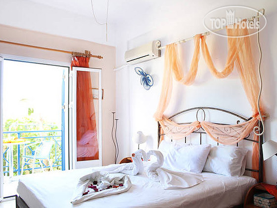New photos from tourists Manos Apartments