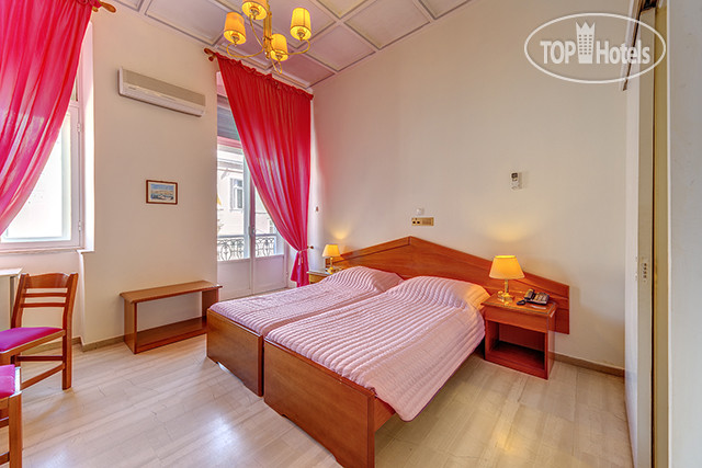 Hotelier's photos Halaris Hotel