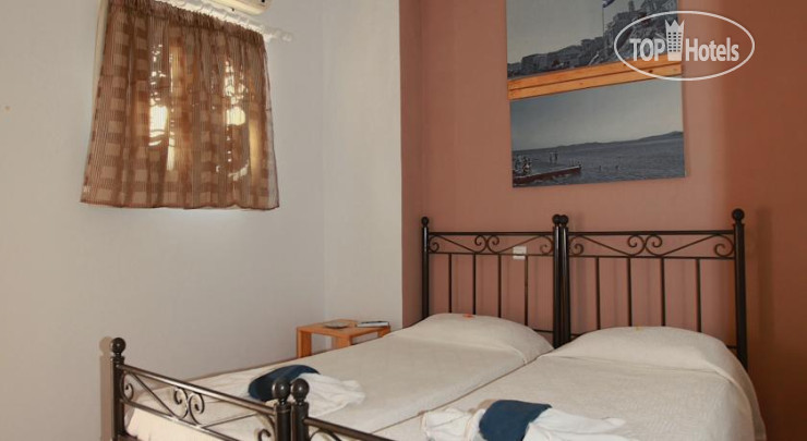 New photos from tourists Oikeion Rooms & Studios