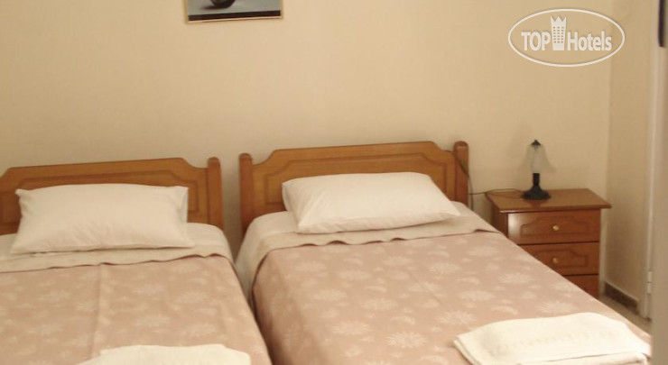 New photos from tourists Kabanis Rooms