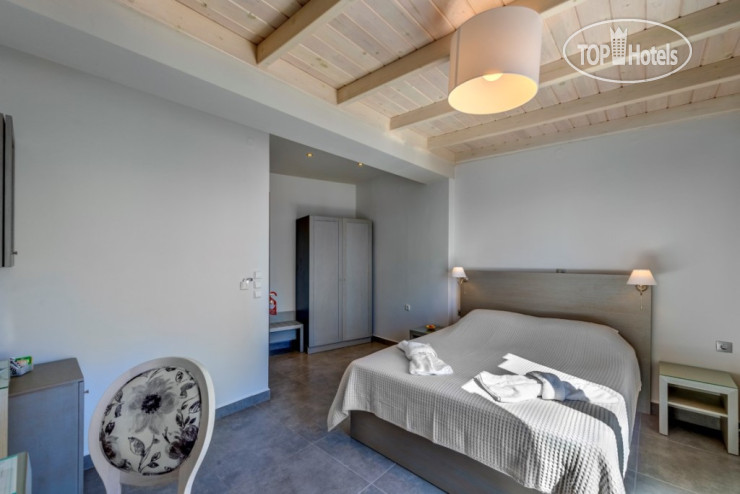 Hotelier's photos Ethrion