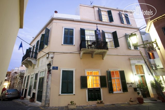 Hotelier's photos Monte Kristo Hotel