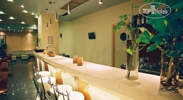 New photos from tourists Nisaki Hotel 3*