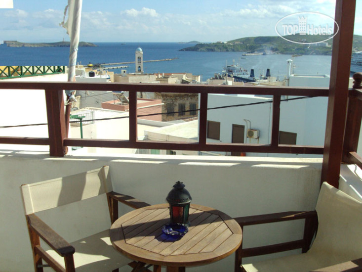 New photos from tourists Diana Rooms