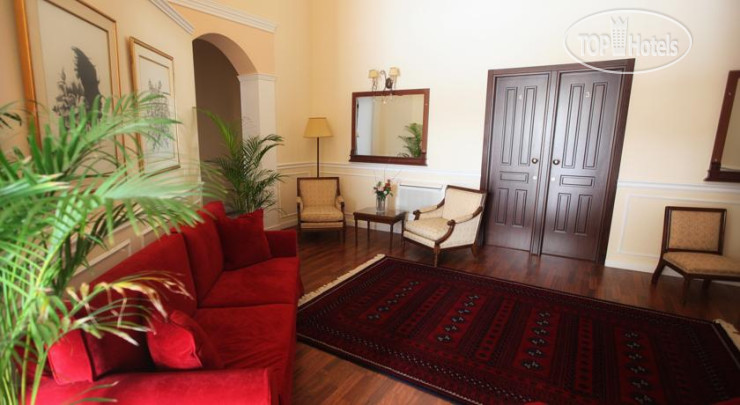 New photos from tourists Aktaion Hotel