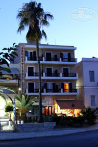 Hotelier's photos Archontissa