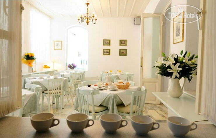 New photos from tourists Omiros Hotel