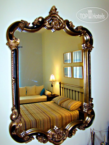 New photos from tourists Antouanetta Apartments