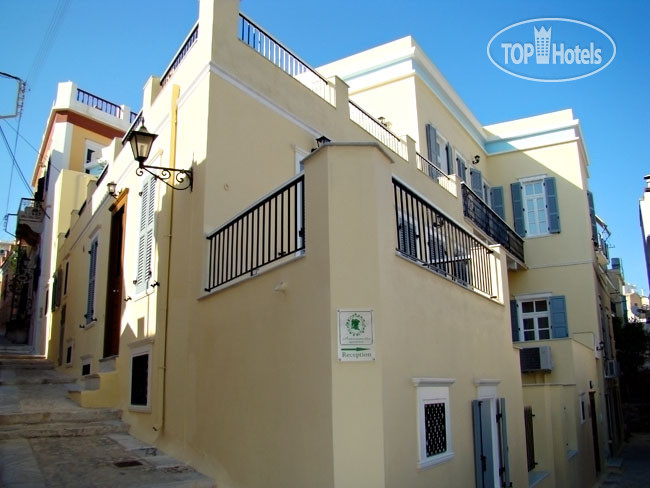 Hotelier's photos Antouanetta Apartments