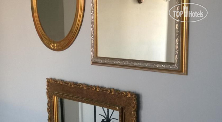 New photos from tourists Axilleion Guest House