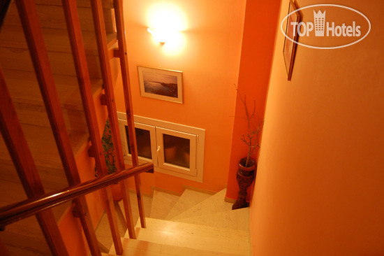 Hotelier's photos Pefkakia Park