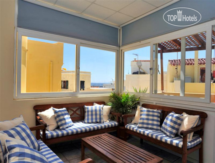 Hotelier's photos Esperance 2