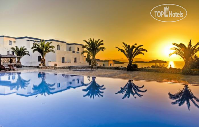 New photos from tourists Faros Village 4*