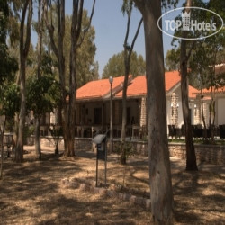 Hotel photo Camping Drepanos 