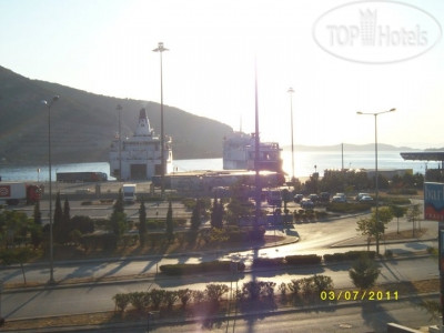 New photos from tourists Holiday Zigos