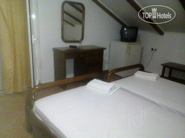 New photos from tourists The Village