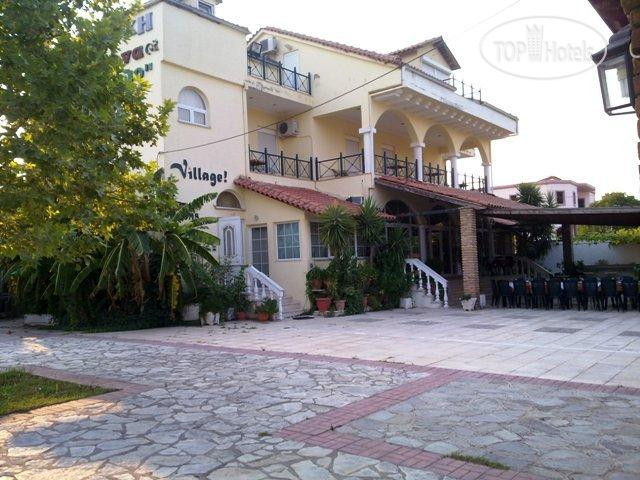 Hotelier's photos The Village