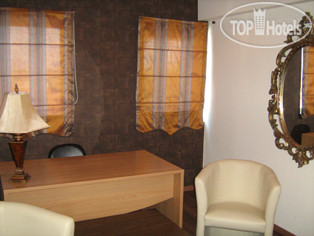 New photos from tourists Selefkos Palace 4*