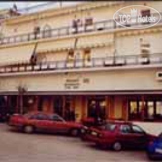 Photos Stavrodromi Hotel