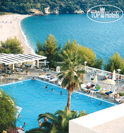 Hotel photo Regina Mare Hotel Club 4*