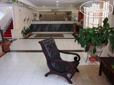 New photos from tourists Regina Mare Hotel Club 4*