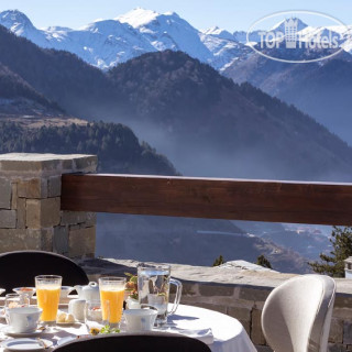 Photos Grand Forest Metsovo