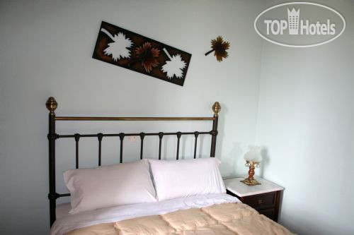 New photos from tourists Nikolas Guest House