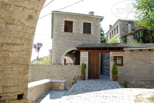 Hotelier's photos Nikolas Guest House