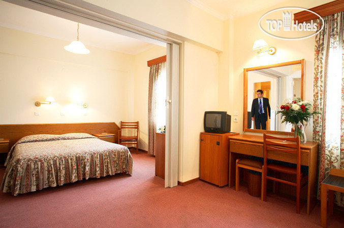 New photos from tourists Palladion Hotel 3*
