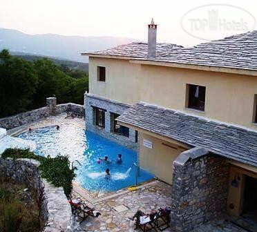 Hotel photo Princess Lanassa 4*