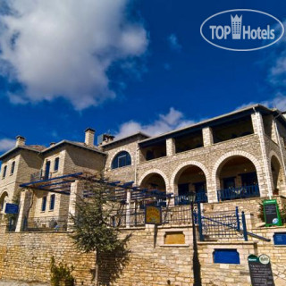 Photos Archontiko Zarkada