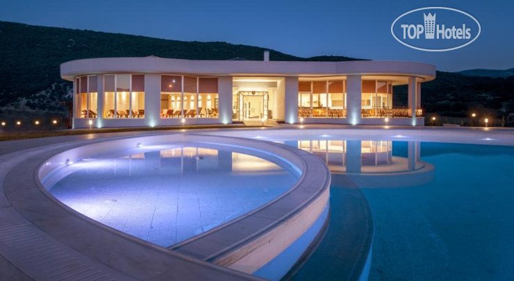 Hotel photo Aar Hotel & Spa 4*