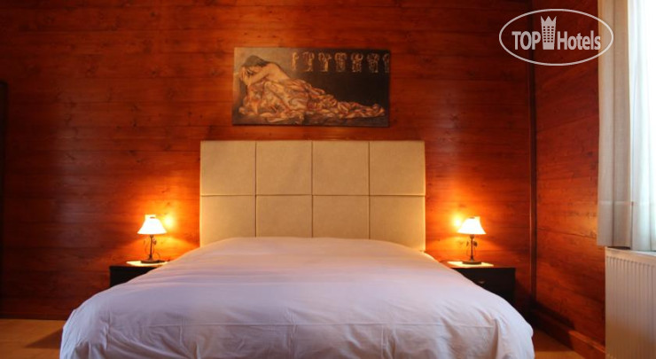 New photos from tourists Villa Rustica 4*
