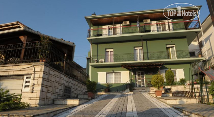 Hotelier's photos To Tzaki Guesthouse