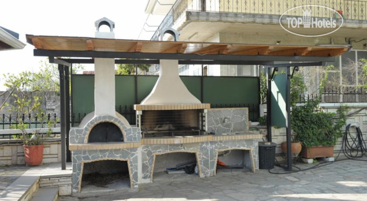 New photos from tourists To Tzaki Guesthouse