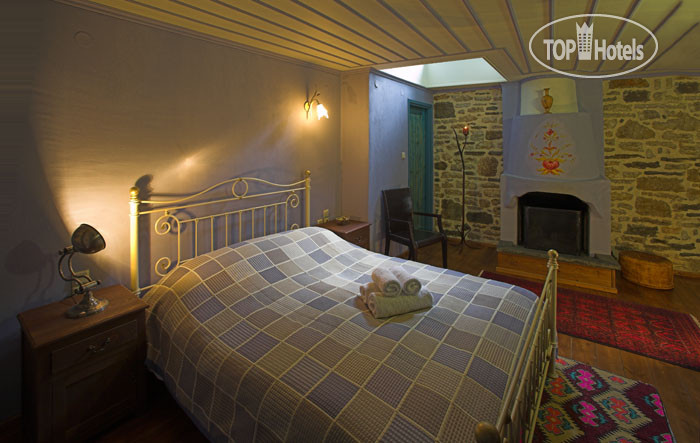 Hotelier's photos Archontiko Dilofou