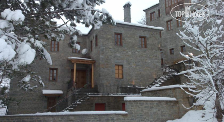 Hotelier's photos Mpagia Hotel 4*