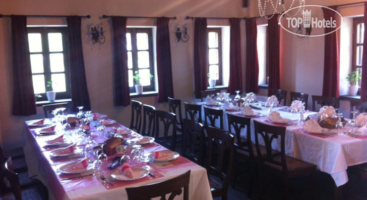New photos from tourists Mpagia Hotel 4*