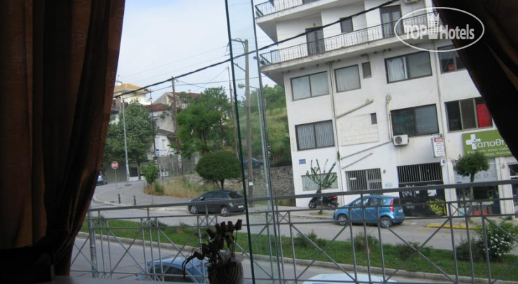 Hotelier's photos Avgis Hotel