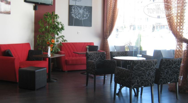 New photos from tourists Avgis Hotel