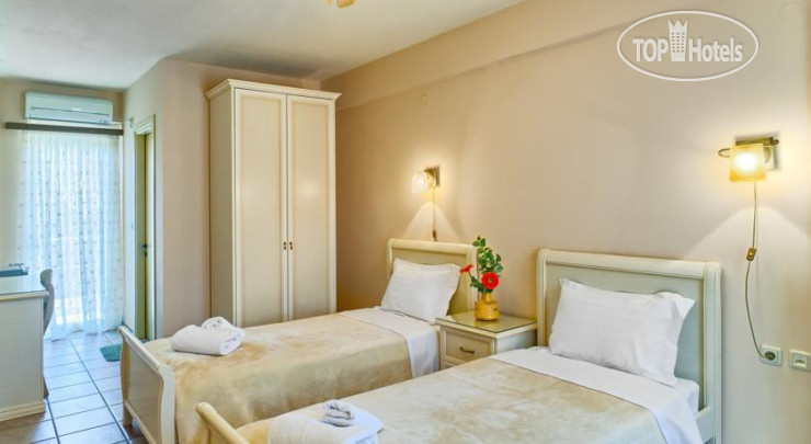 New photos from tourists Avli Rooms