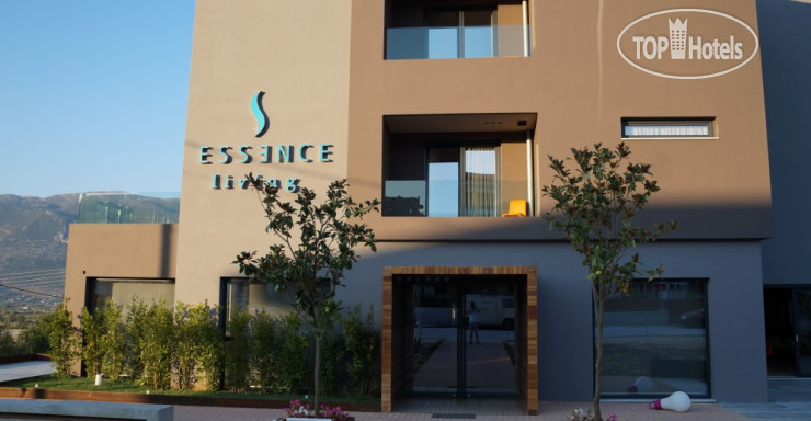 New photos from tourists Essence Hotel 4*