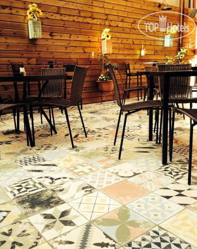 New photos from tourists Z Hotel