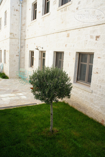 Hotelier's photos Haones Suites