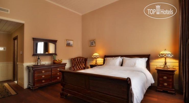 New photos from tourists Kalari Heritage Hotel 5*