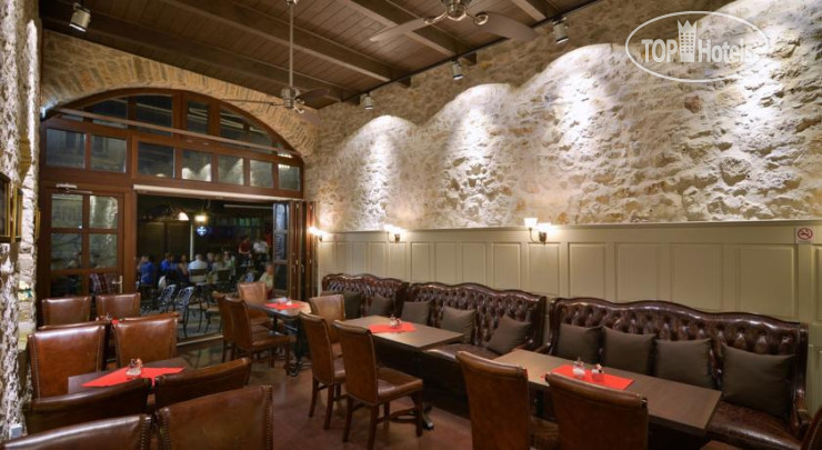 Hotelier's photos Kalari Heritage Hotel 5*