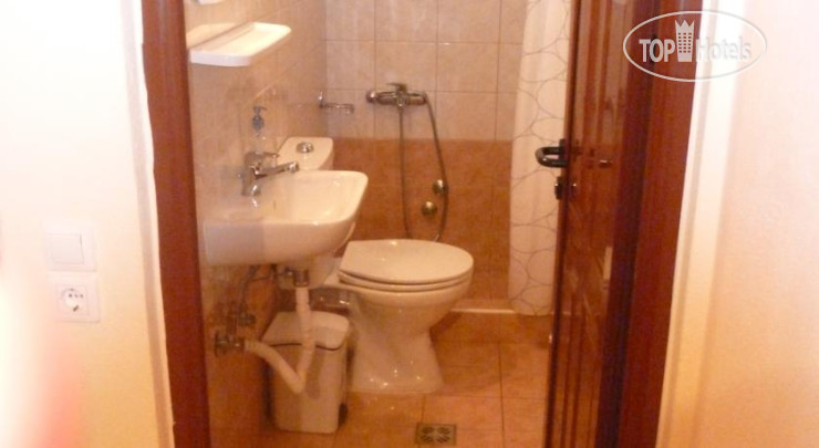 New photos from tourists Vasiliki Tsironi Rooms