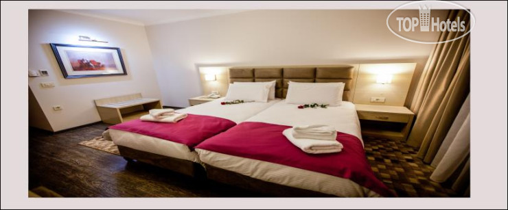 New photos from tourists Filokalia Hotel 3*