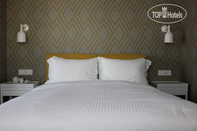 New photos from tourists Metropolis Hotel 5*