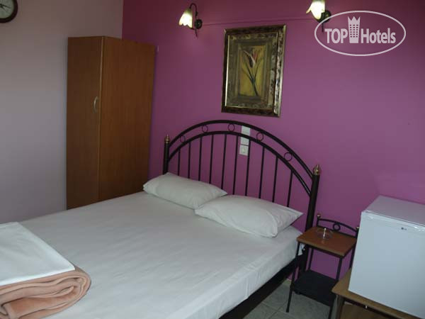 New photos from tourists Exarchos Guest House